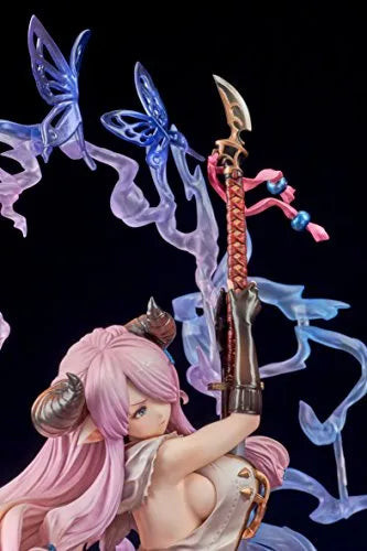 Granblue Fantasy - Narmaya - 1/7 (Broccoli)ㅤ – Broccoli – ActionFigureBrasil — ambientada