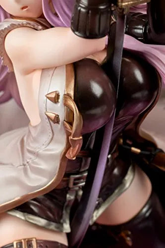 Granblue Fantasy - Narmaya - 1/7 (Broccoli)ㅤ – Broccoli – ActionFigureBrasil