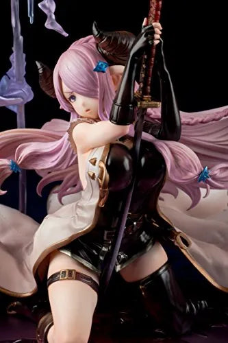 Granblue Fantasy - Narmaya - 1/7 (Broccoli)ㅤ – Broccoli – ActionFigureBrasil