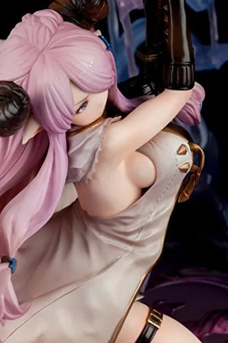 Granblue Fantasy - Narmaya - 1/7 (Broccoli)ㅤ – Broccoli – ActionFigureBrasil