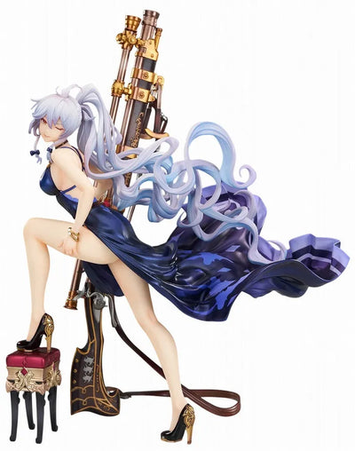 Granblue Fantasy - Silva - 1/7 - Gentian Blue Ver. (Apex Innovation)ㅤ – Apex Innovation – ActionFigureBrasil