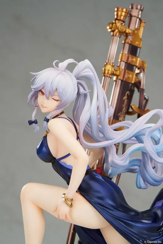 Granblue Fantasy - Silva - 1/7 - Gentian Blue Ver. (Apex Innovation)ㅤ – Apex Innovation – ActionFigureBrasil