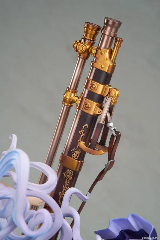 Granblue Fantasy - Silva - 1/7 - Gentian Blue Ver. (Apex Innovation)ㅤ – Apex Innovation – ActionFigureBrasil