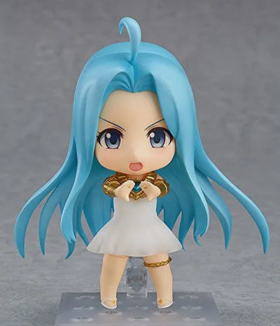 Granblue Fantasy The Animation - Lyria - Vee - Nendoroid #779ㅤ – Good Smile Company – ActionFigureBrasil — detalhe do produto