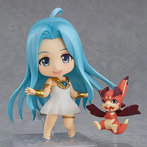 Granblue Fantasy The Animation - Lyria - Vee - Nendoroid #779ㅤ – Good Smile Company – ActionFigureBrasil