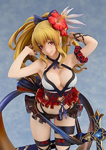 Granblue Fantasy - Vira - 1/8 - Summer Version (Good Smile Company)ㅤ – Good Smile Company – ActionFigureBrasil