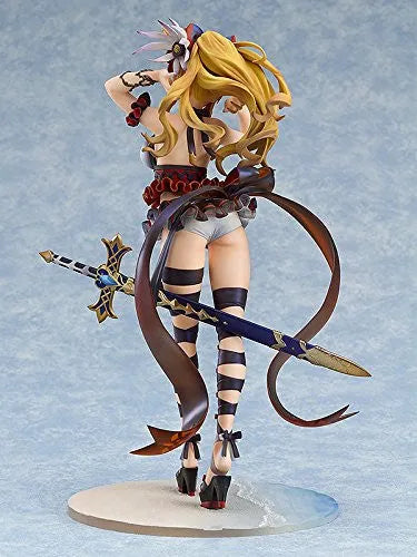 Granblue Fantasy - Vira - 1/8 - Summer Version (Good Smile Company)ㅤ – Good Smile Company – ActionFigureBrasil