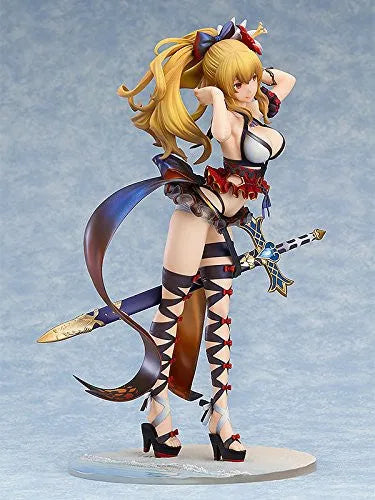 Granblue Fantasy - Vira - 1/8 - Summer Version (Good Smile Company)ㅤ – Good Smile Company – ActionFigureBrasil
