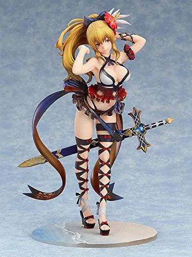 Granblue Fantasy - Vira - 1/8 - Summer Version (Good Smile Company)ㅤ – Good Smile Company – ActionFigureBrasil