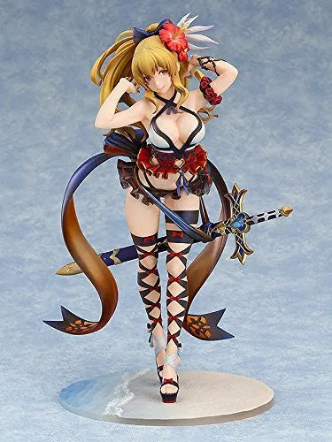 Granblue Fantasy - Vira - 1/8 - Summer Version (Good Smile Company)ㅤ – Good Smile Company – ActionFigureBrasil