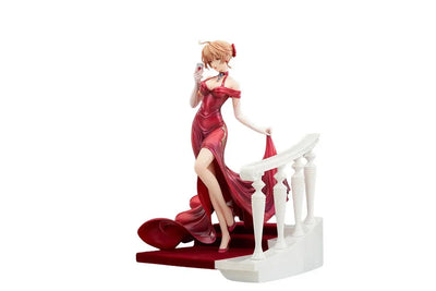 Granblue Fantasy - Vira Lilie - 1/7 - Oath-Sworn Evening Gown Ver. (Apex Innovation)ㅤ – Apex Innovation – ActionFigureBrasil