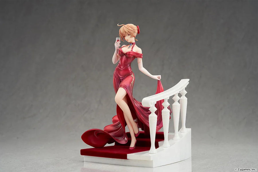 Granblue Fantasy - Vira Lilie - 1/7 - Oath-Sworn Evening Gown Ver. (Apex Innovation)ㅤ – Apex Innovation – ActionFigureBrasil
