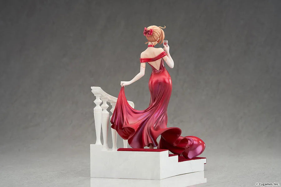 Granblue Fantasy - Vira Lilie - 1/7 - Oath-Sworn Evening Gown Ver. (Apex Innovation)ㅤ – Apex Innovation – ActionFigureBrasil