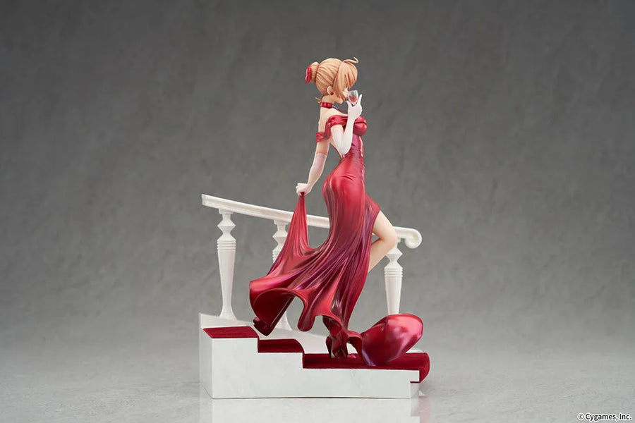 Granblue Fantasy - Vira Lilie - 1/7 - Oath-Sworn Evening Gown Ver. (Apex Innovation)ㅤ – Apex Innovation – ActionFigureBrasil