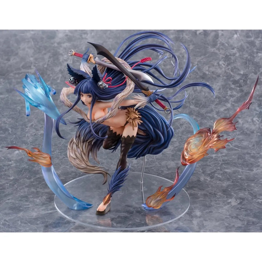 Granblue Fantasy - Yuel - 1/7 - Chitose o Sagasusha (Phat Company)ㅤ – Phat Company – ActionFigureBrasil