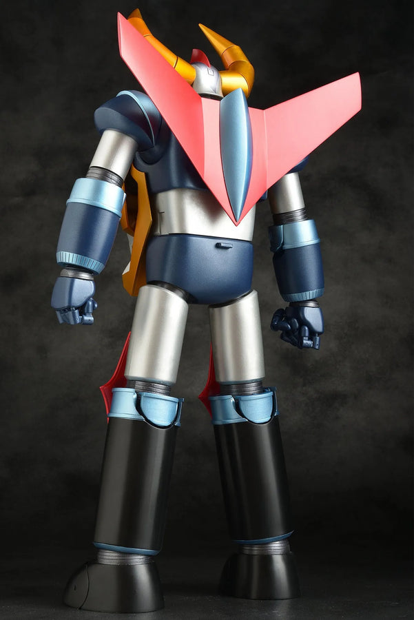 GRAND ACTION BIGSIZE MODEL - Gaiking (EVOLUTION TOY)ㅤ – Evolution Toy – ActionFigureBrasil