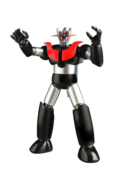 GRAND ACTION BIGSIZE MODEL - Mazinger Z - Energer Z (EVOLUTION TOY)ㅤ – Evolution Toy – ActionFigureBrasil