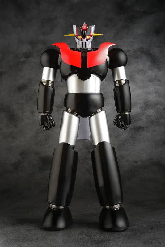GRAND ACTION BIGSIZE MODEL - Mazinger Z - Energer Z (EVOLUTION TOY)ㅤ – Evolution Toy – ActionFigureBrasil