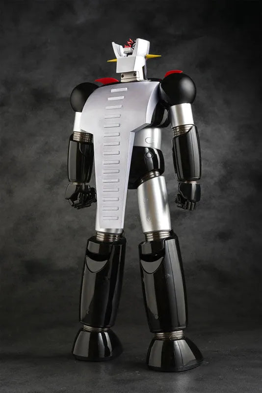 GRAND ACTION BIGSIZE MODEL - Mazinger Z - Energer Z (EVOLUTION TOY)ㅤ – Evolution Toy – ActionFigureBrasil