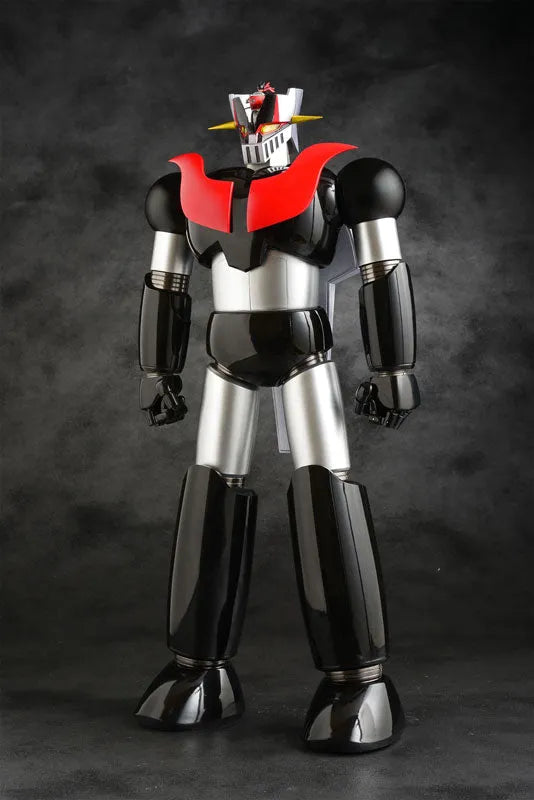 GRAND ACTION BIGSIZE MODEL - Mazinger Z - Energer Z (EVOLUTION TOY)ㅤ – Evolution Toy – ActionFigureBrasil