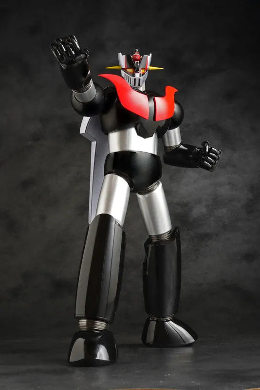 GRAND ACTION BIGSIZE MODEL - Mazinger Z - Energer Z (EVOLUTION TOY)ㅤ – Evolution Toy – ActionFigureBrasil