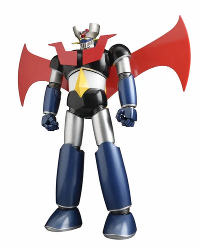 GRAND ACTION - BIGSIZE MODEL - Mazinger Z (EVOLUTION TOY)ㅤ – Evolution Toy – ActionFigureBrasil
