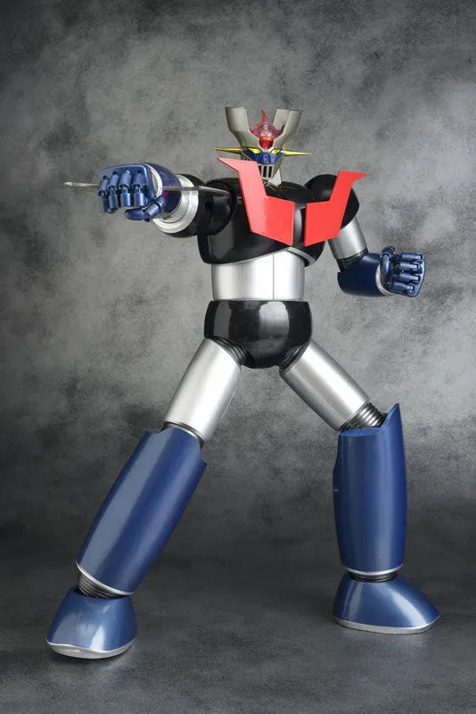 GRAND ACTION - BIGSIZE MODEL - Mazinger Z (EVOLUTION TOY)ㅤ – Evolution Toy – ActionFigureBrasil