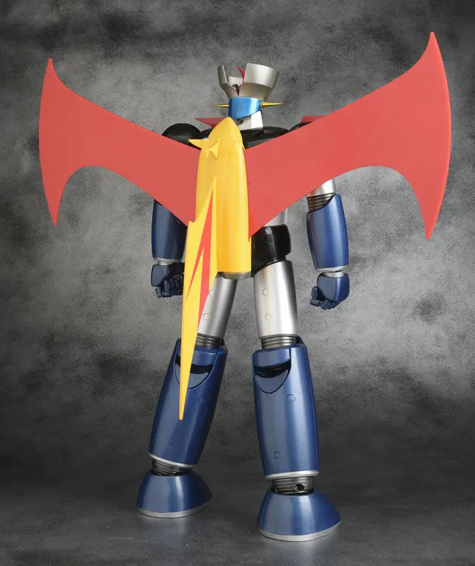 GRAND ACTION - BIGSIZE MODEL - Mazinger Z (EVOLUTION TOY)ㅤ – Evolution Toy – ActionFigureBrasil