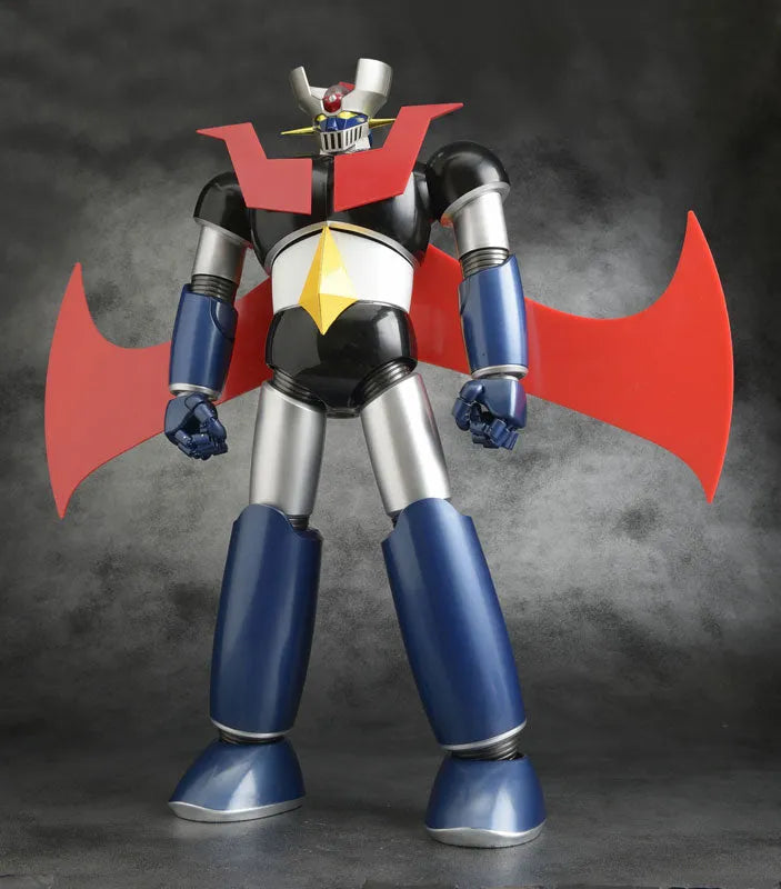 GRAND ACTION - BIGSIZE MODEL - Mazinger Z (EVOLUTION TOY)ㅤ – Evolution Toy – ActionFigureBrasil