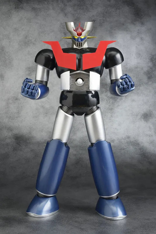 GRAND ACTION - BIGSIZE MODEL - Mazinger Z (EVOLUTION TOY)ㅤ – Evolution Toy – ActionFigureBrasil