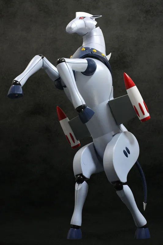 GRAND ACTION BIGSIZE MODEL - Pantheroid & Marine Parts (EVOLUTION TOY)ㅤ – Evolution Toy – ActionFigureBrasil