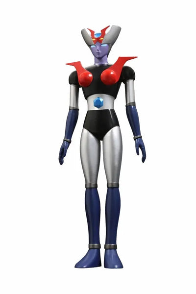 GRAND SOFVI BIG SIZE MODEL - Minerva X - Soft Vinyl (Evolution Toy)ㅤ – Evolution Toy – ActionFigureBrasil