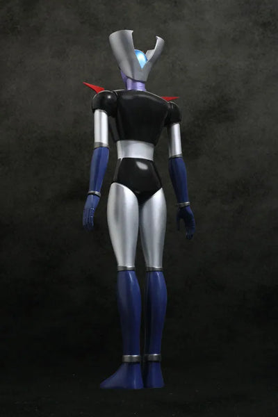 GRAND SOFVI BIG SIZE MODEL - Minerva X - Soft Vinyl (Evolution Toy)ㅤ – Evolution Toy – ActionFigureBrasil — close