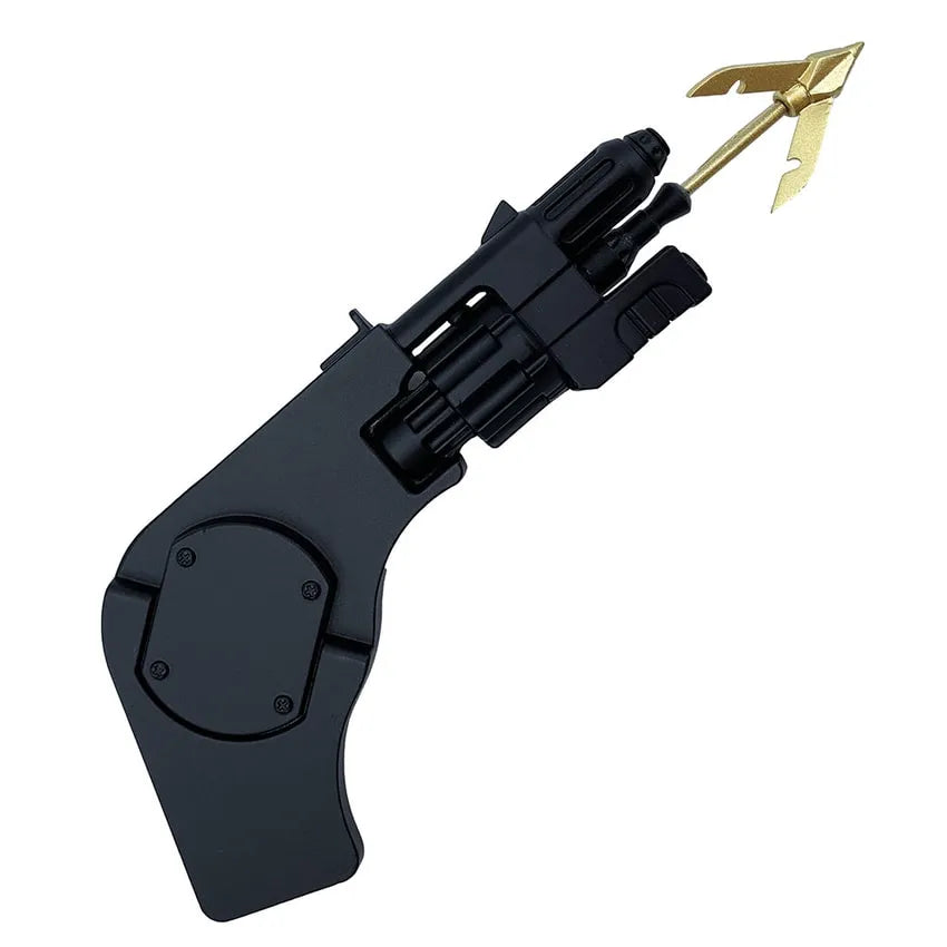 Grapple Launcher – Factory Entertainment – ActionFigure Brasil