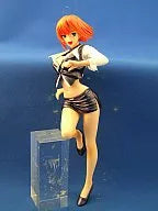 Gravia Art Figure Rio Colle. Dealer Outfit Ver.ㅤ – Bandai – ActionFigureBrasil — ângulo diferente