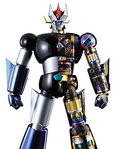 Great Mazinger - DX Soul Of Chogokin (Bandai)ㅤ – Bandai – ActionFigureBrasil