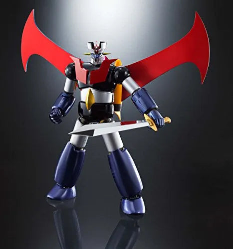 Great Mazinger - DX Soul Of Chogokin (Bandai)ㅤ – Bandai – ActionFigureBrasil