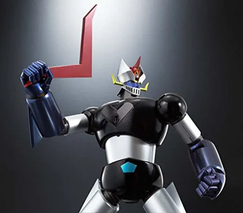 Great Mazinger - DX Soul Of Chogokin (Bandai)ㅤ – Bandai – ActionFigureBrasil