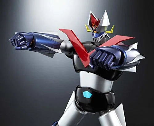 Great Mazinger - DX Soul Of Chogokin (Bandai)ㅤ – Bandai – ActionFigureBrasil