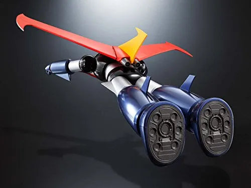 Great Mazinger - DX Soul Of Chogokin (Bandai)ㅤ – Bandai – ActionFigureBrasil