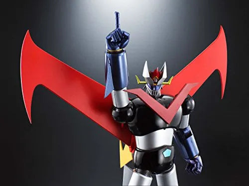 Great Mazinger - DX Soul Of Chogokin (Bandai)ㅤ – Bandai – ActionFigureBrasil