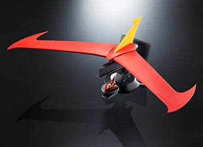 Great Mazinger - DX Soul Of Chogokin (Bandai)ㅤ – Bandai – ActionFigureBrasil — detalhe do produto