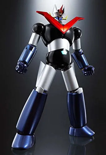 Great Mazinger - DX Soul Of Chogokin (Bandai)ㅤ – Bandai – ActionFigureBrasil — close