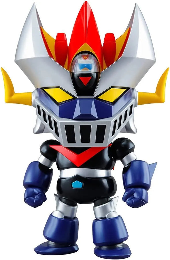 Great Mazinger - Nendoroid #1944 (Action Toys, Good Smile Company)ㅤ – Action Toys – ActionFigureBrasil