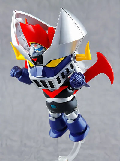 Great Mazinger - Nendoroid #1944 (Action Toys, Good Smile Company)ㅤ – Action Toys – ActionFigureBrasil — detalhe do produto