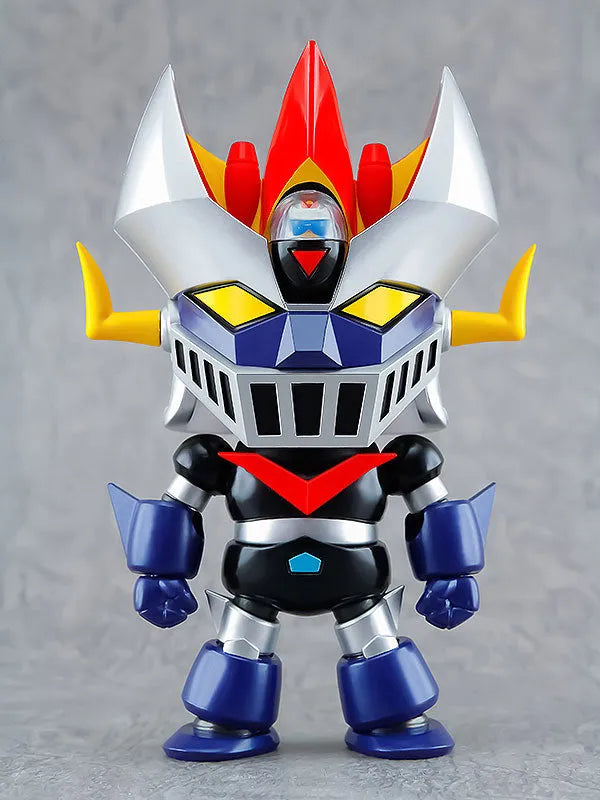 Great Mazinger - Nendoroid #1944 (Action Toys, Good Smile Company)ㅤ – Action Toys – ActionFigureBrasil