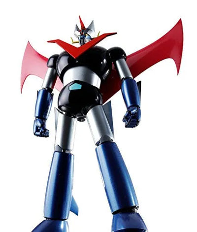 Great Mazinger - Soul of Chogokin GX-73 - D.C.ㅤ – Bandai – ActionFigureBrasil