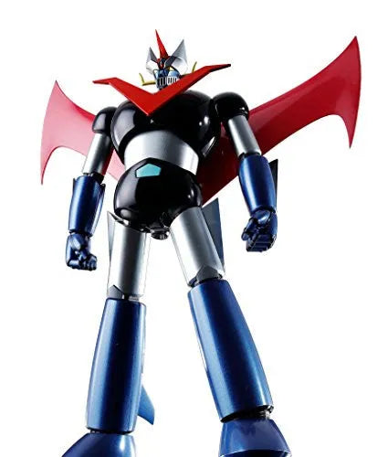 Great Mazinger - Soul of Chogokin GX-73 - D.C.ㅤ – Bandai – ActionFigureBrasil
