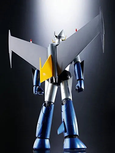 Great Mazinger - Soul of Chogokin GX-73 - D.C.ㅤ – Bandai – ActionFigureBrasil