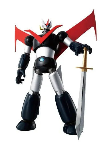 Great Mazinger - Super Robot Chogokin (Bandai)ㅤ – Bandai – ActionFigureBrasil